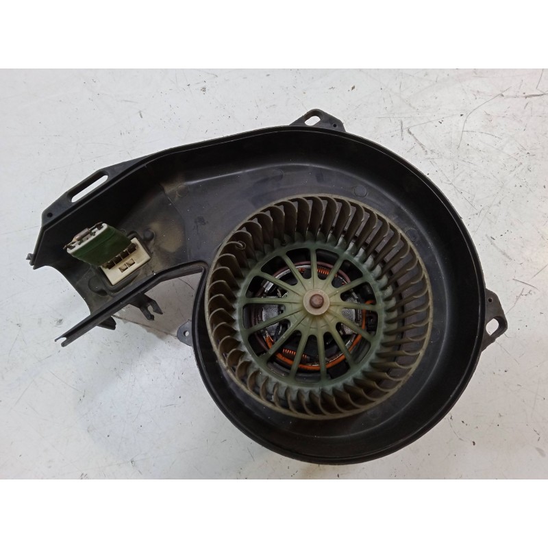 Recambio de motor calefaccion para opel meriva a monospace (x03) 1.7 dti (e75) referencia OEM IAM 58874  