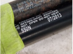 Recambio de amortiguadores malet/porton para hyundai santa fé i furgoneta/suv (sm) 2.4 4x4 referencia OEM IAM 550 N   2