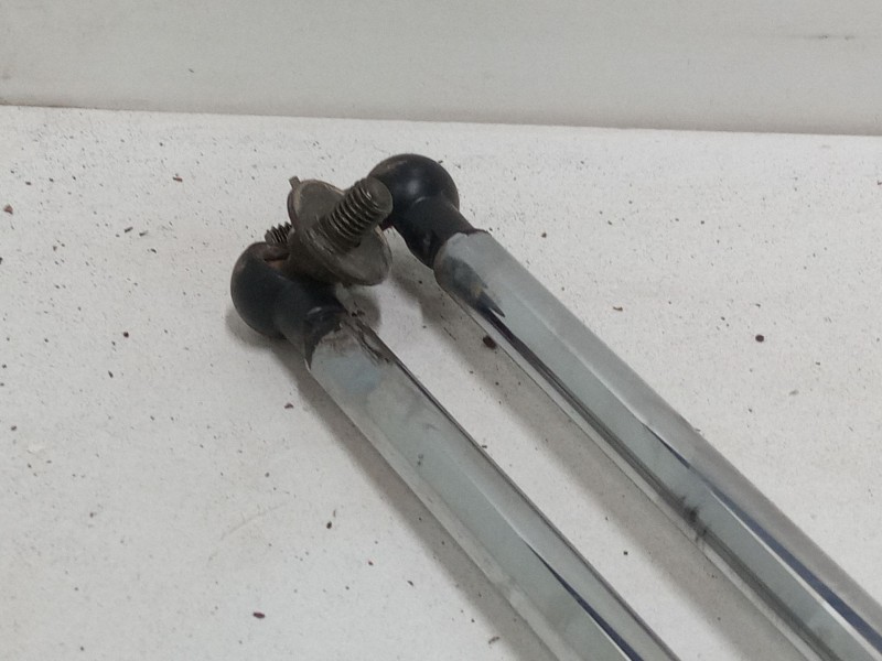 Recambio de amortiguadores malet/porton para mitsubishi montero sport i (k7_, k9_) 2.5 td (k94w, k74t) referencia OEM IAM   