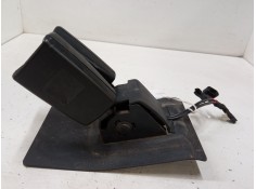 Recambio de anclaje cinturon trasero central para mini mini (r56) cooper referencia OEM IAM    2