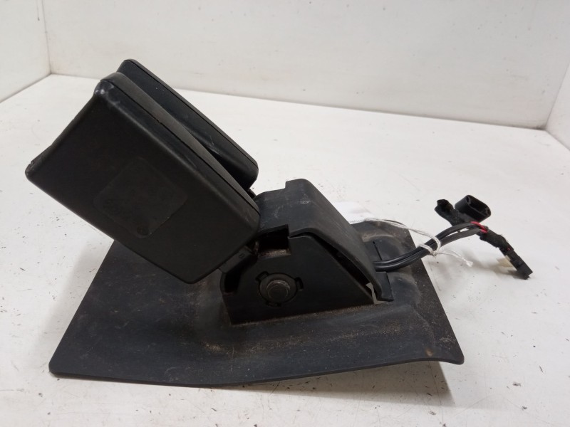 Recambio de anclaje cinturon trasero central para mini mini (r56) cooper referencia OEM IAM   