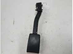 Recambio de anclaje cinturon delantero izquierdo para volkswagen golf plus v (5m1, 521) 1.4 tsi referencia OEM IAM   