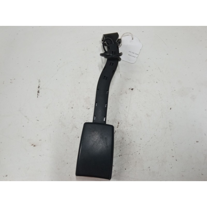 Recambio de anclaje cinturon delantero izquierdo para volkswagen golf plus v (5m1, 521) 1.4 tsi referencia OEM IAM   