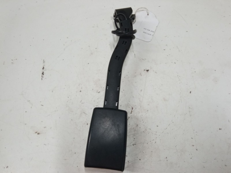 Recambio de anclaje cinturon delantero izquierdo para volkswagen golf plus v (5m1, 521) 1.4 tsi referencia OEM IAM   