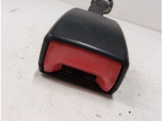 Recambio de anclaje cinturon delantero izquierdo para volkswagen golf plus v (5m1, 521) 1.4 tsi referencia OEM IAM    2