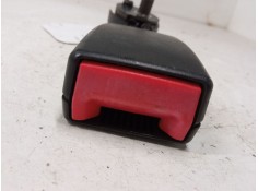 Recambio de anclaje cinturon trasero derecho para volkswagen golf plus v (5m1, 521) 1.4 tsi referencia OEM IAM    2