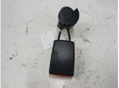 Recambio de anclaje cinturon trasero izquierdo para volkswagen golf plus v (5m1, 521) 1.4 tsi referencia OEM IAM   