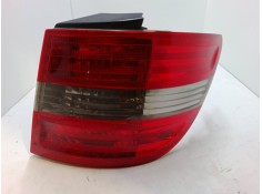 Recambio de piloto trasero derecho para mercedes-benz clase b sports tourer (w245) b 180 cdi (245.207) referencia OEM IAM   
