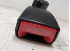 Recambio de anclaje cinturon trasero izquierdo para volkswagen golf plus v (5m1, 521) 1.4 tsi referencia OEM IAM    2