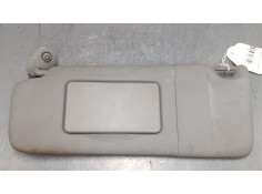 Recambio de parasol izquierdo para renault clio ii (bb_, cb_) 1.2 (bb0a, bb0f, bb10, bb1k, bb28, bb2d, bb2h, cb0a,... referencia