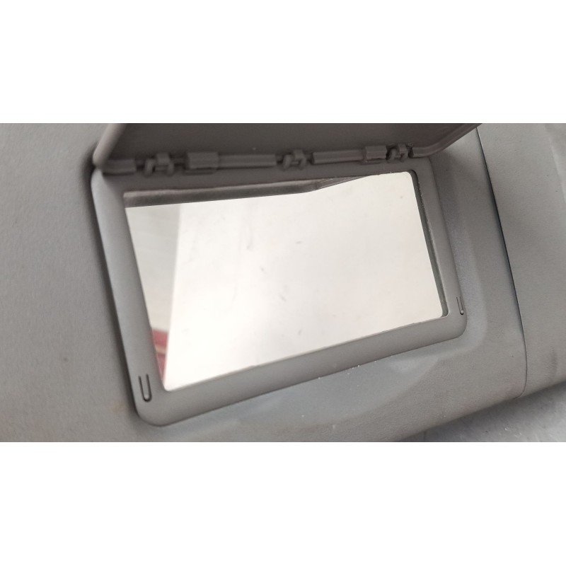Recambio de parasol izquierdo para renault clio ii (bb_, cb_) 1.2 (bb0a, bb0f, bb10, bb1k, bb28, bb2d, bb2h, cb0a,... referencia