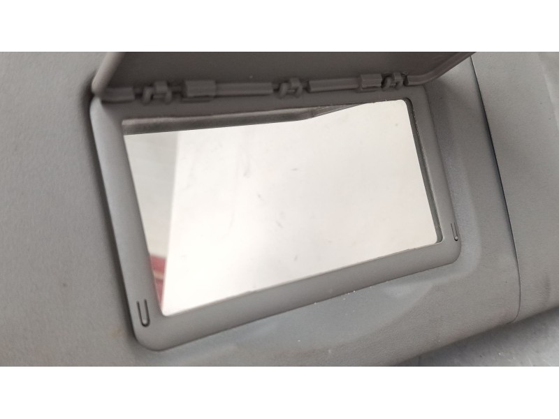 Recambio de parasol izquierdo para renault clio ii (bb_, cb_) 1.2 (bb0a, bb0f, bb10, bb1k, bb28, bb2d, bb2h, cb0a,... referencia