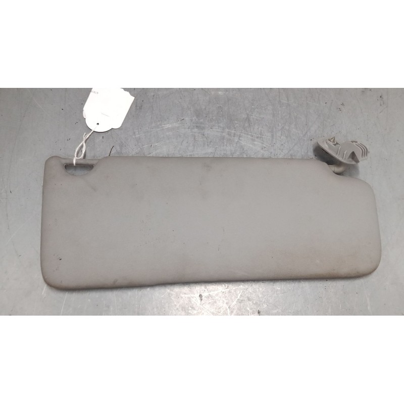 Recambio de parasol izquierdo para renault clio ii (bb_, cb_) 1.2 (bb0a, bb0f, bb10, bb1k, bb28, bb2d, bb2h, cb0a,... referencia