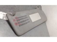 Recambio de parasol derecho para renault clio ii (bb_, cb_) 1.2 (bb0a, bb0f, bb10, bb1k, bb28, bb2d, bb2h, cb0a,... referencia O