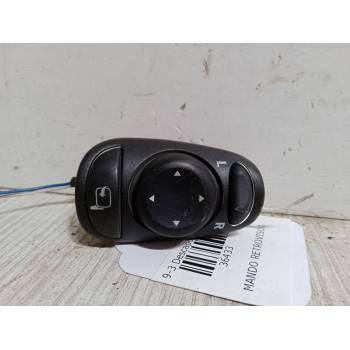 MANDO RETROVISOR 