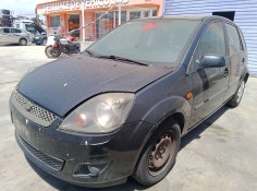 ford fiesta v (jh_, jd_) del año 2006 2