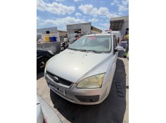 ford focus ii (da_, hcp, dp) del año 2006