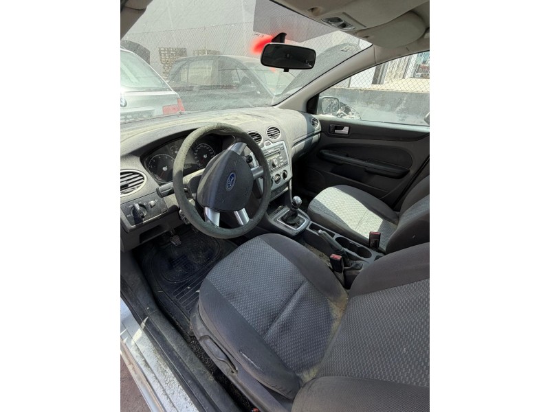 ford focus ii (da_, hcp, dp) del año 2006