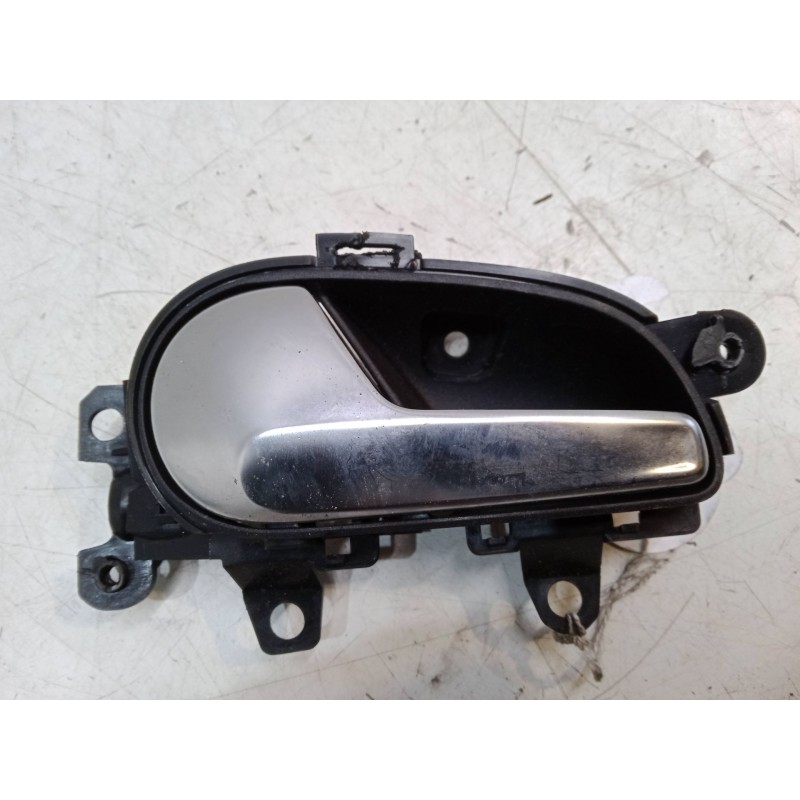 Recambio de maneta interior puerta delantera izquierda para volkswagen up! (121, 122, bl1, bl2, bl3, 123) 1.0 referencia OEM IAM
