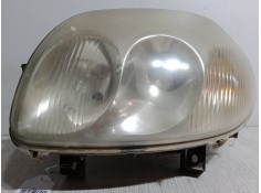 Recambio de faro izquierdo para renault clio ii (bb_, cb_) 1.2 (bb0a, bb0f, bb10, bb1k, bb28, bb2d, bb2h, cb0a,... referencia OE