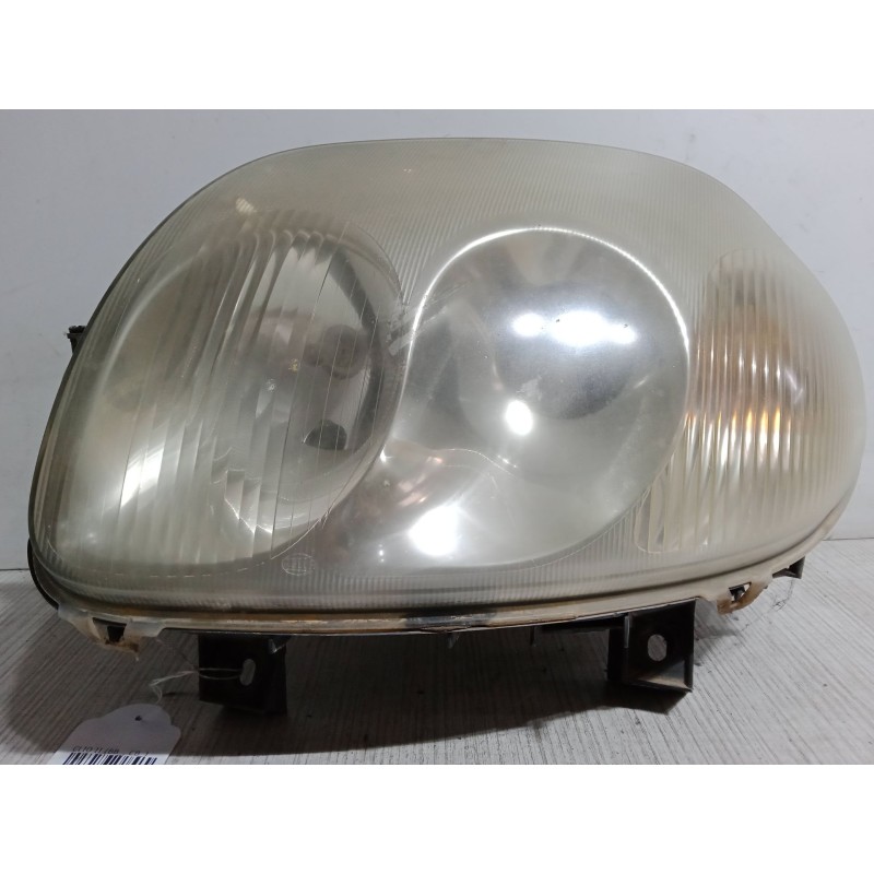 Recambio de faro izquierdo para renault clio ii (bb_, cb_) 1.2 (bb0a, bb0f, bb10, bb1k, bb28, bb2d, bb2h, cb0a,... referencia OE