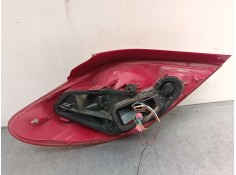 Recambio de piloto trasero derecho para peugeot 207/207+ (wa_, wc_) 1.6 hdi referencia OEM IAM    2