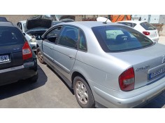 citroën c5 i (dc_) del año 2003 2