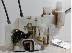 Recambio de cerradura puerta trasera izquierda para subaru legacy iv (bl) 2.5 awd (bl9) referencia OEM IAM   