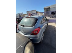 opel corsa d (s07) del año 2008 2