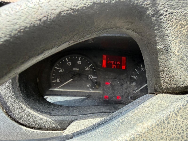 renault kangoo express (fc0/1_) del año 2006
