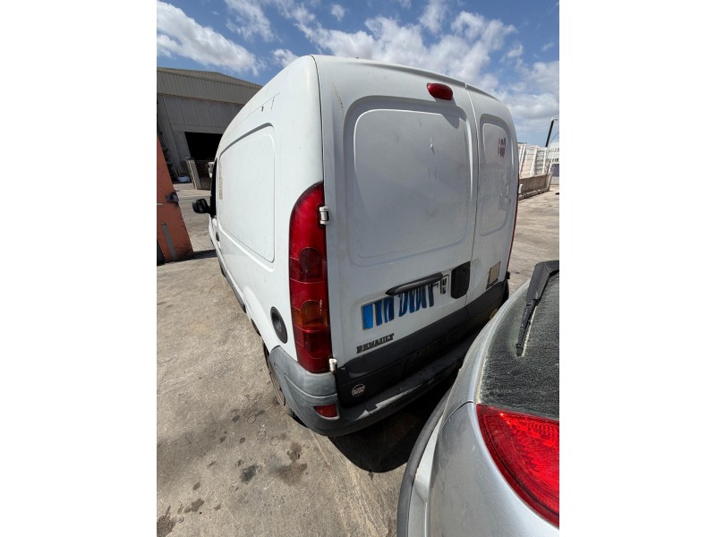 renault kangoo express (fc0/1_) del año 2006