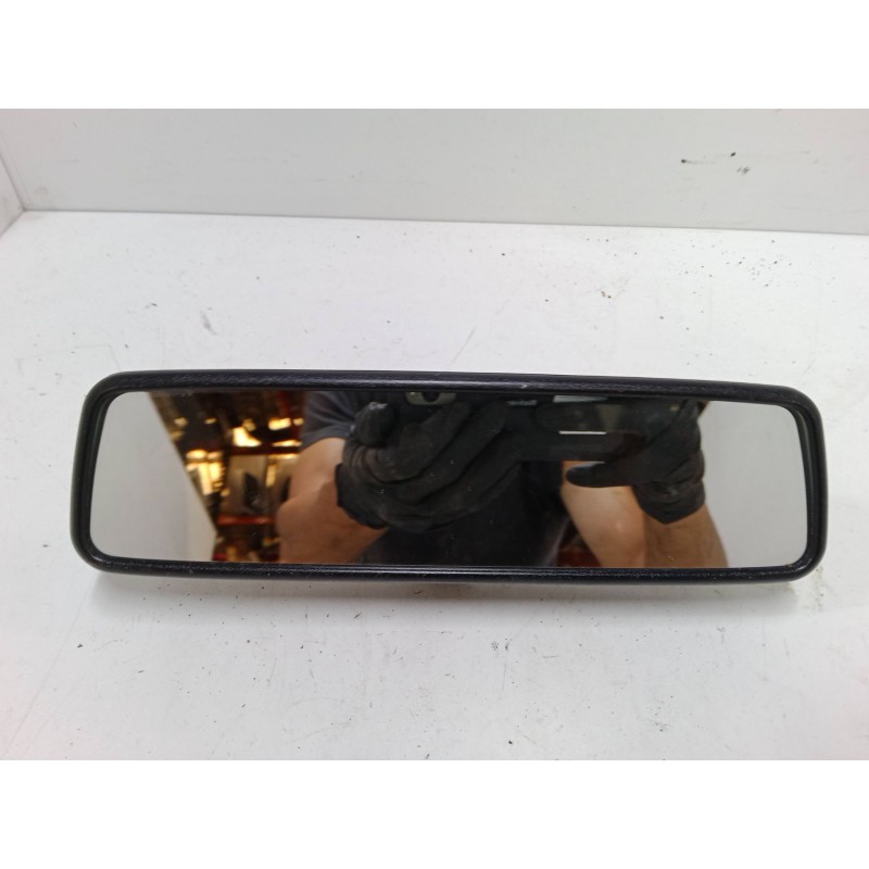 Recambio de retrovisor interior para audi a3 (8l1) 1.9 tdi referencia OEM IAM   