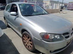 nissan almera ii hatchback (n16) del año 2005 2