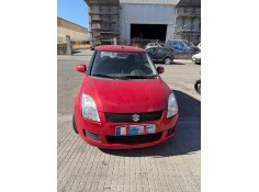 suzuki swift iii (mz, ez) del año 2009