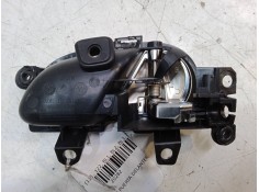 Recambio de maneta interior puerta delantera izquierda para volkswagen up! (121, 122, bl1, bl2, bl3, 123) 1.0 referencia OEM IAM 2