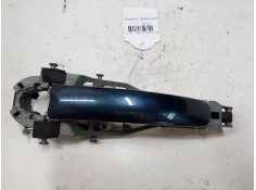 Recambio de maneta exterior puerta delantera izquierda para volkswagen golf plus v (5m1, 521) 1.4 tsi referencia OEM IAM   