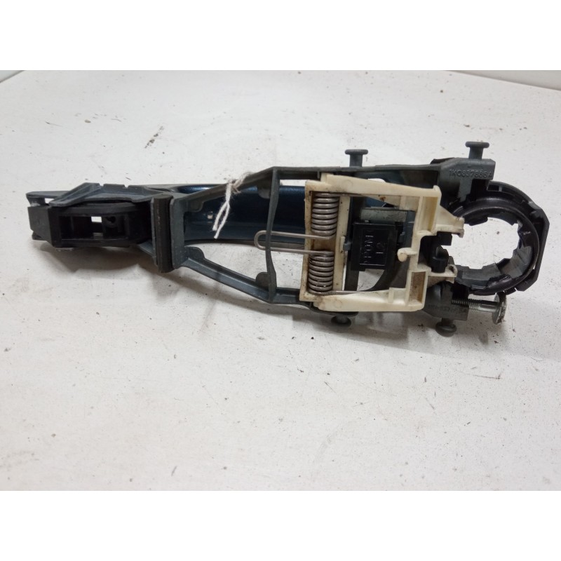 Recambio de maneta exterior puerta delantera izquierda para volkswagen golf plus v (5m1, 521) 1.4 tsi referencia OEM IAM   