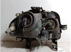 Recambio de faro izquierdo para renault clio ii (bb_, cb_) 1.2 (bb0a, bb0f, bb10, bb1k, bb28, bb2d, bb2h, cb0a,... referencia OE 2