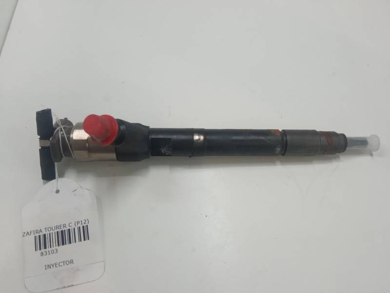 INYECTOR 