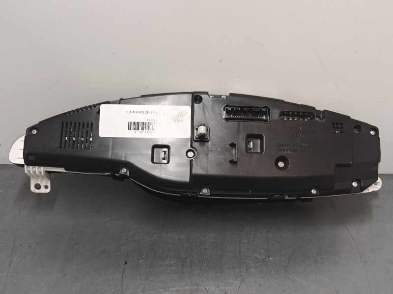 Recambio de cuadro instrumentos para toyota verso (_r2_) 1.6 (zgr20_) referencia OEM IAM 838000F100  MB2574500417