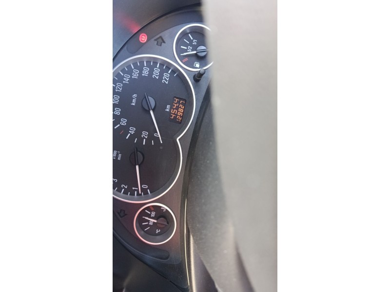 opel tigra twintop (x04) del año 2007