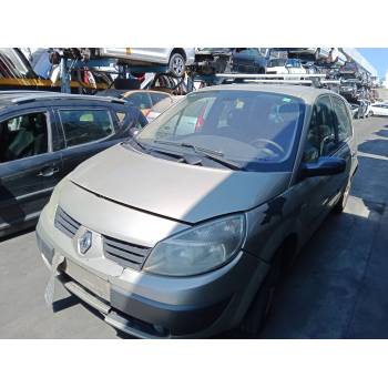 RENAULT SCÉNIC II (JM0/1_)