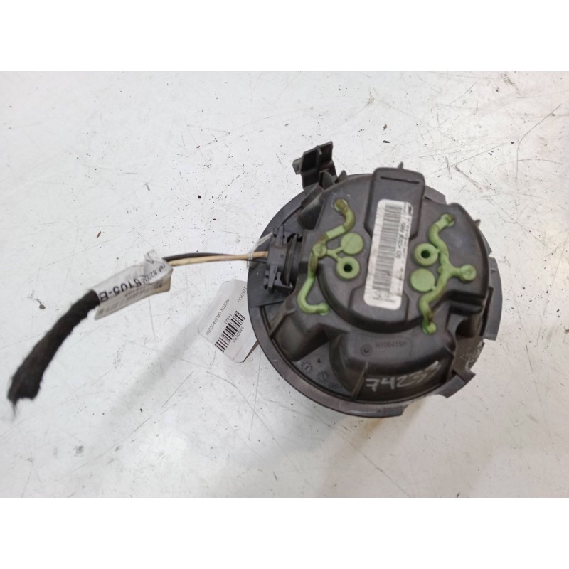 Recambio de motor calefaccion para dacia sandero 1.2 16v referencia OEM IAM   