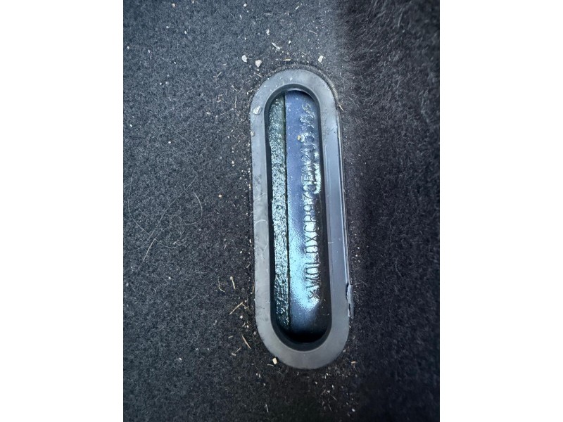 opel tigra twintop (x04) del año 2007