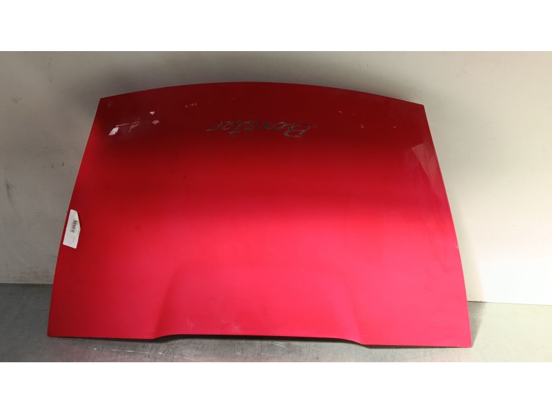 Recambio de porton trasero para porsche boxster (986) 2.7 referencia OEM IAM 98651201101 986512011 