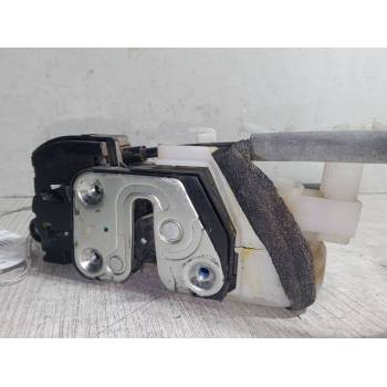 CERRADURA PUERTA DELANTERA IZQUIERDA 