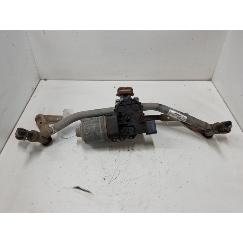 Recambio de motor limpia delantero para peugeot 208 i (ca_, cc_) 1.6 hdi / bluehdi 75 referencia OEM IAM 397021910  