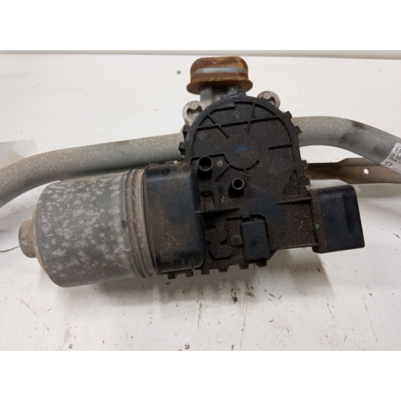 Recambio de motor limpia delantero para peugeot 208 i (ca_, cc_) 1.6 hdi / bluehdi 75 referencia OEM IAM 397021910  