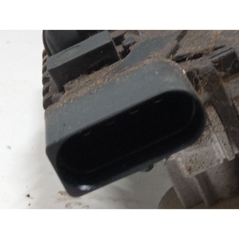 Recambio de motor limpia delantero para peugeot 208 i (ca_, cc_) 1.6 hdi / bluehdi 75 referencia OEM IAM 397021910  