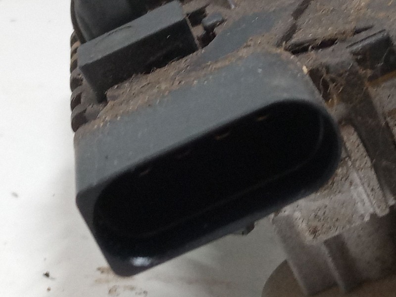Recambio de motor limpia delantero para peugeot 208 i (ca_, cc_) 1.6 hdi / bluehdi 75 referencia OEM IAM 397021910  